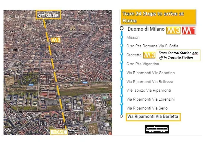 Art&Design Close To Bocconi University