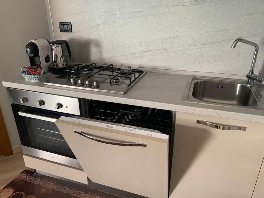 Appartement Art&design Close To Bocconi